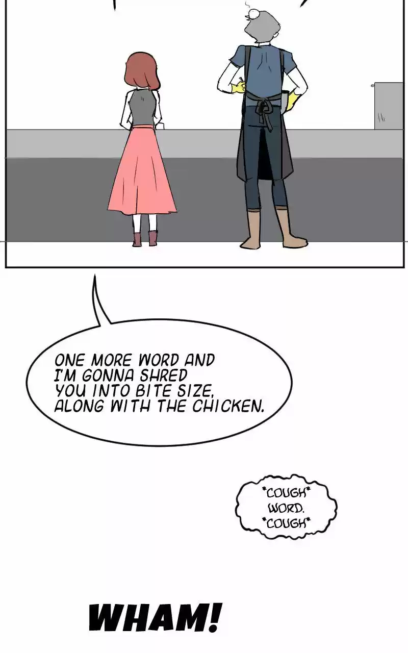 Boyfriend of the Dead ch.102