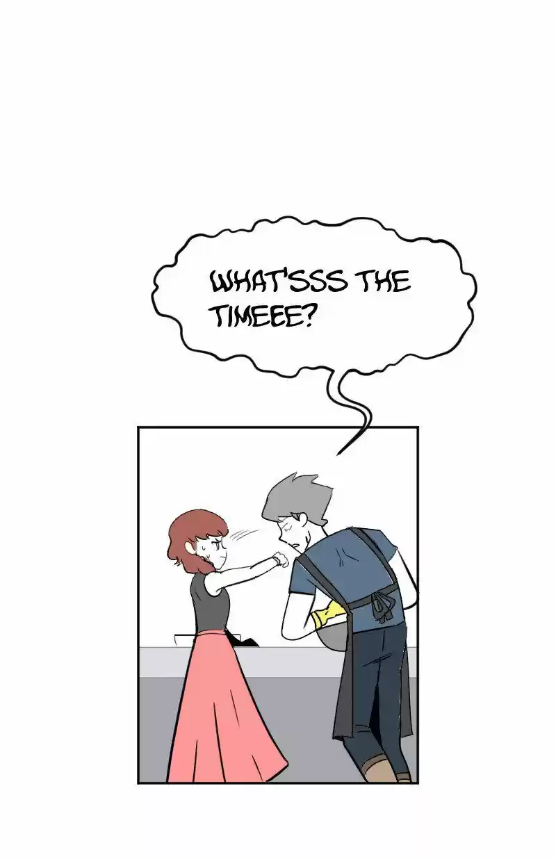 Boyfriend of the Dead ch.103