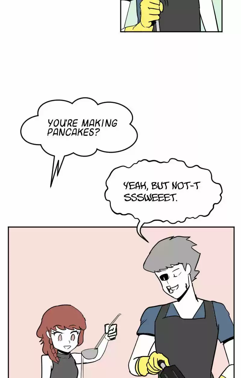 Boyfriend of the Dead ch.103