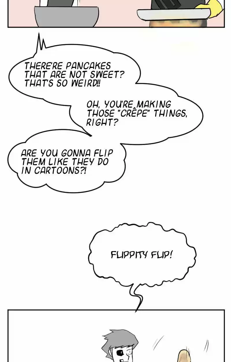 Boyfriend of the Dead ch.103