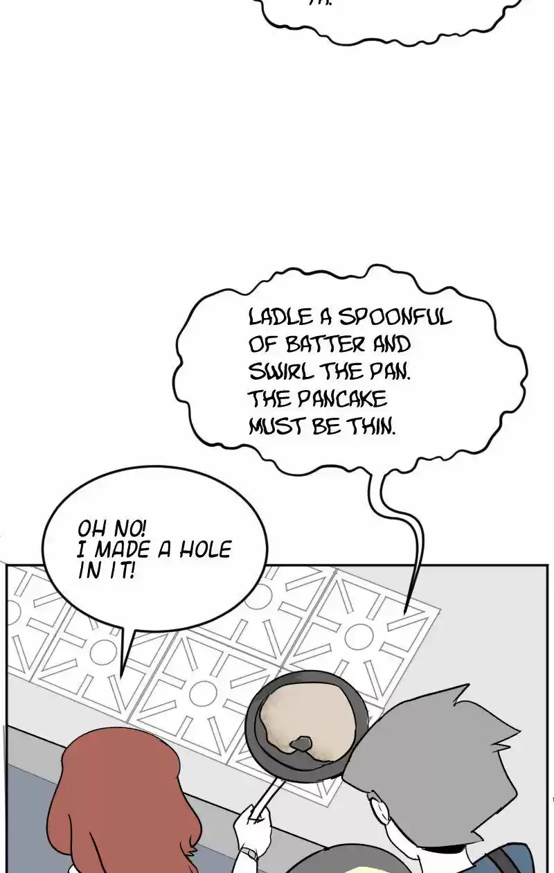 Boyfriend of the Dead ch.103