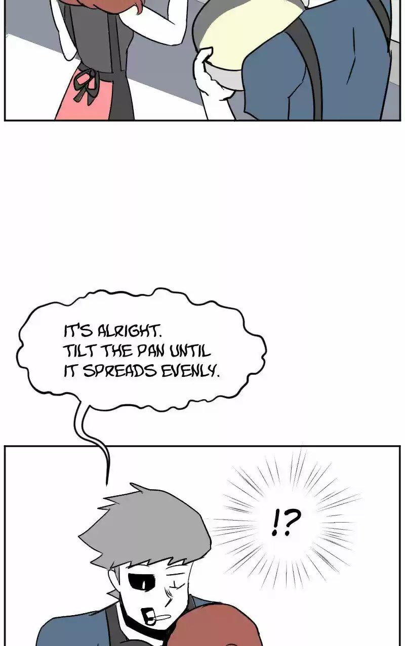 Boyfriend of the Dead ch.103