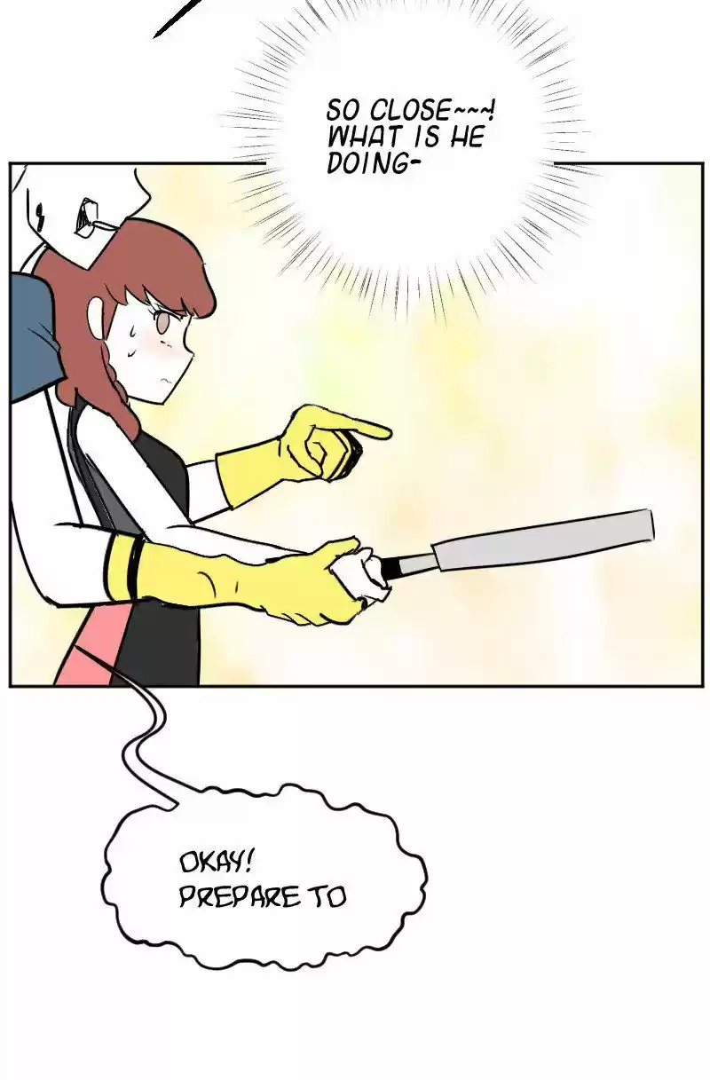 Boyfriend of the Dead ch.103