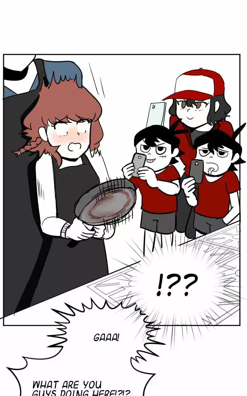 Boyfriend of the Dead ch.103