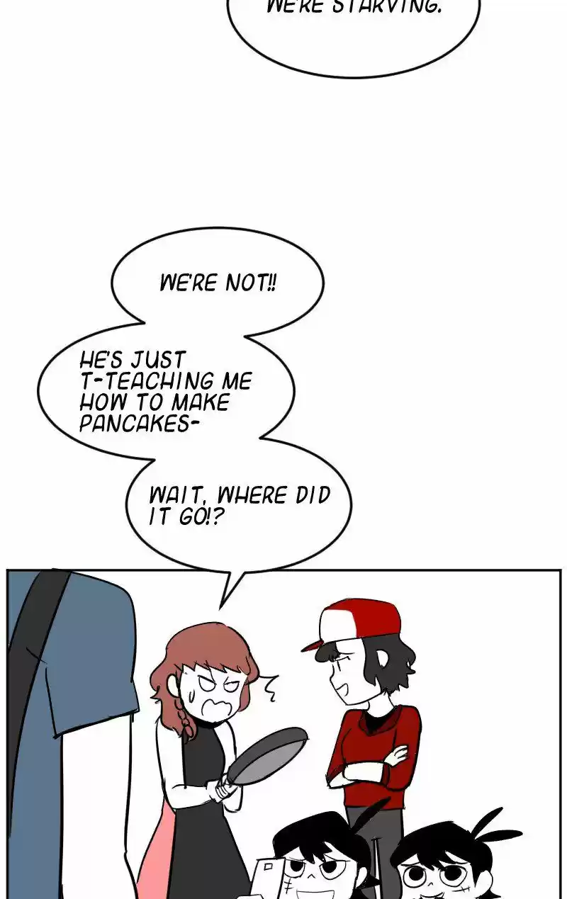 Boyfriend of the Dead ch.103