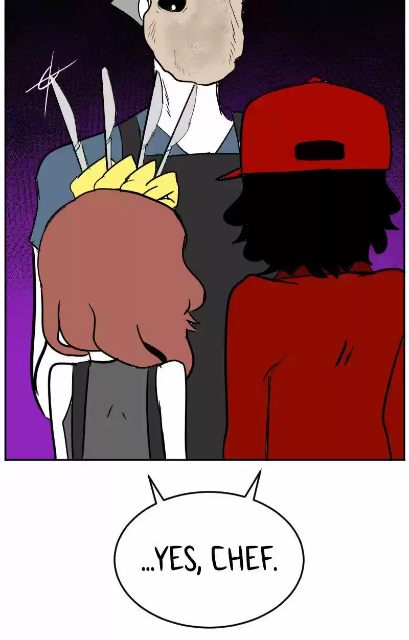 Boyfriend of the Dead ch.103