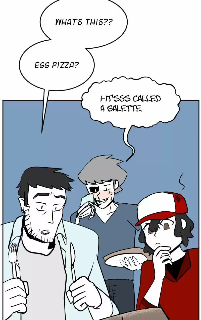 Boyfriend of the Dead ch.103