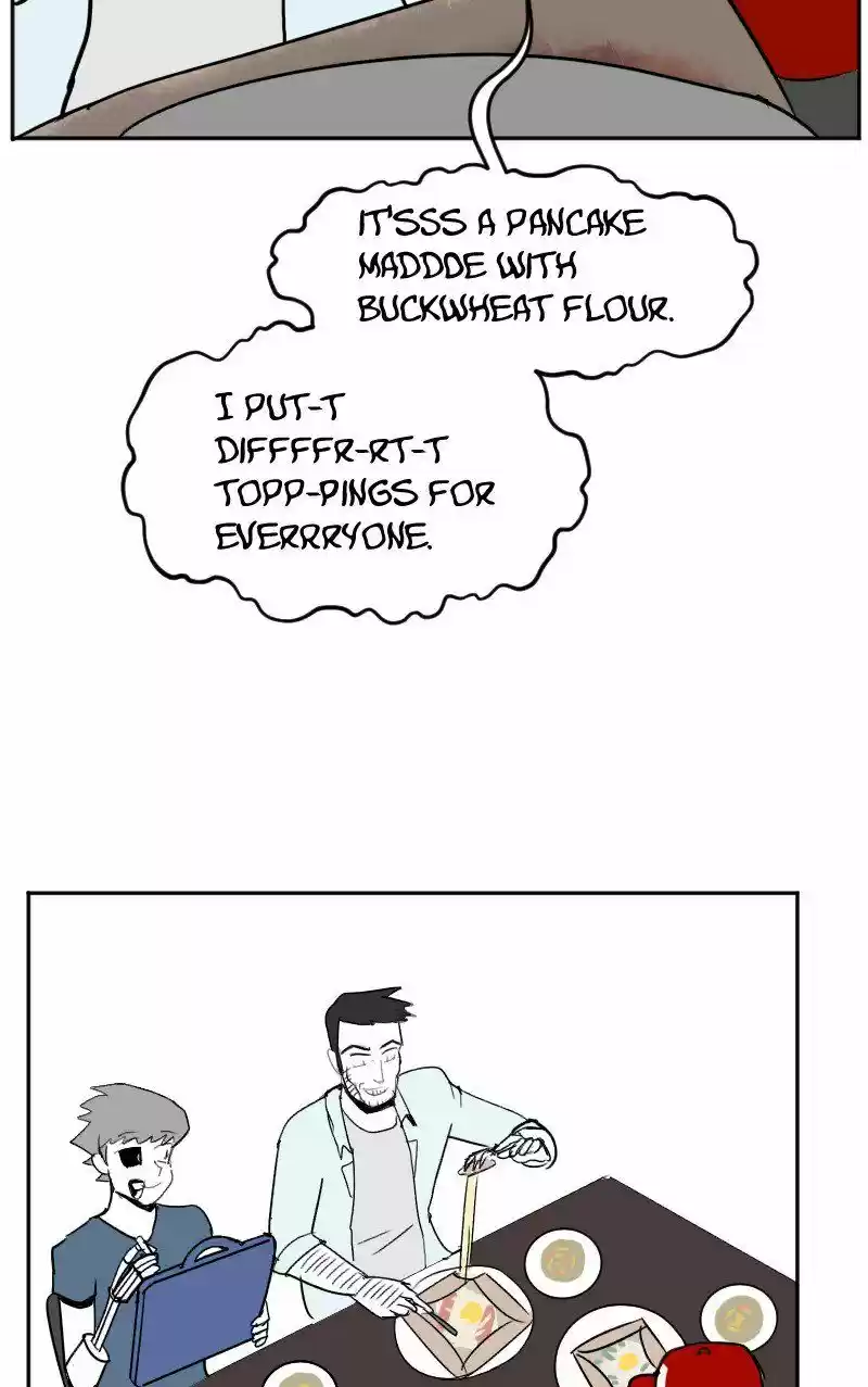 Boyfriend of the Dead ch.103