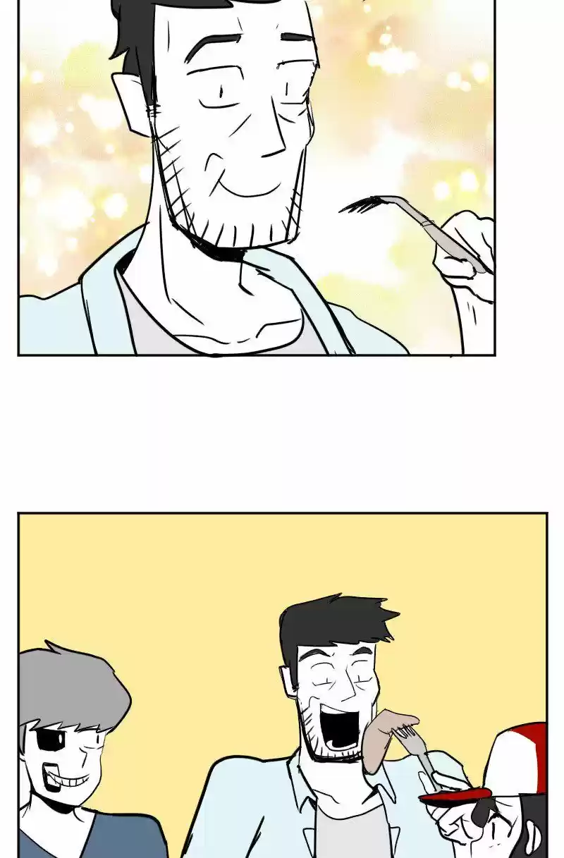 Boyfriend of the Dead ch.103