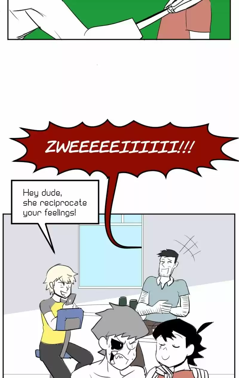 Boyfriend of the Dead ch.123