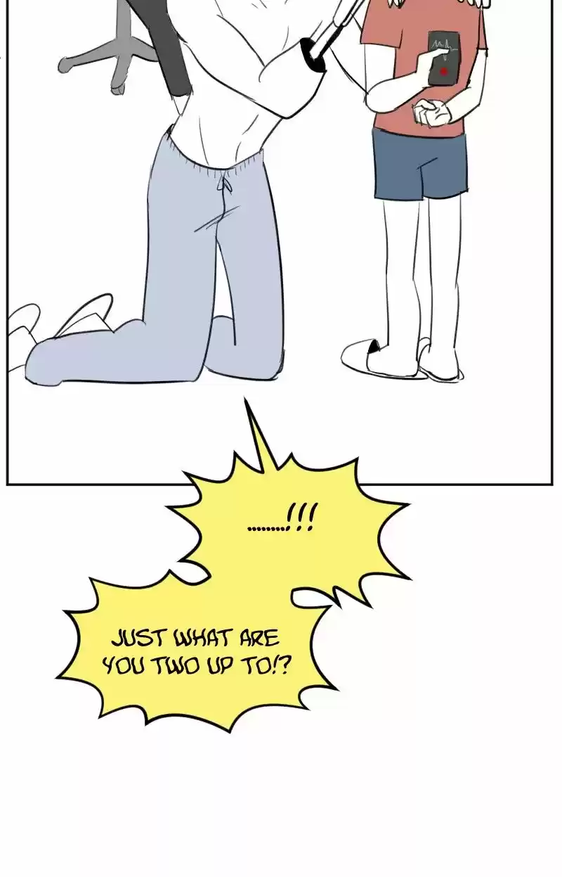 Boyfriend of the Dead ch.123