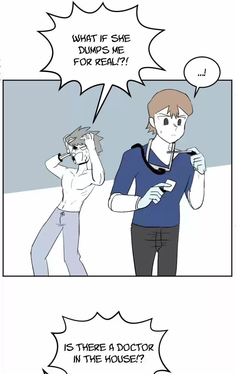 Boyfriend of the Dead ch.123