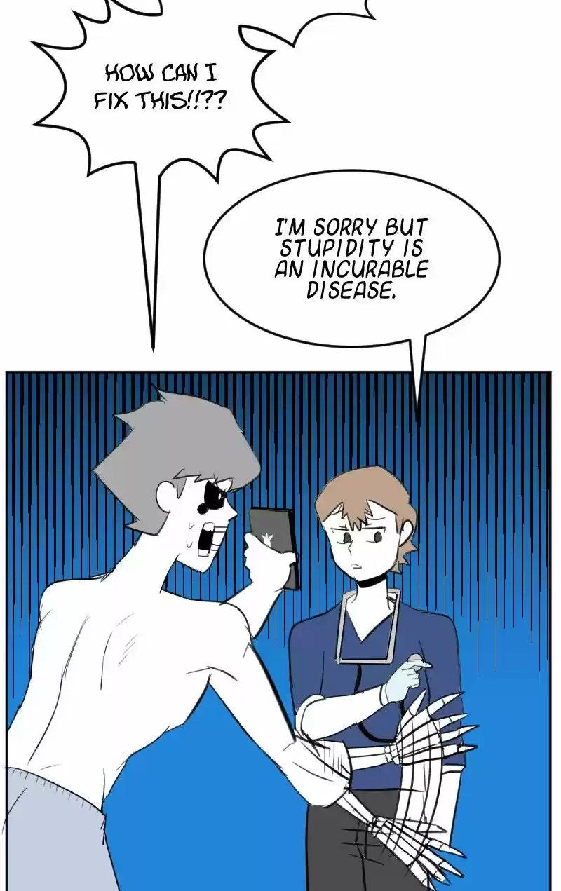 Boyfriend of the Dead ch.123