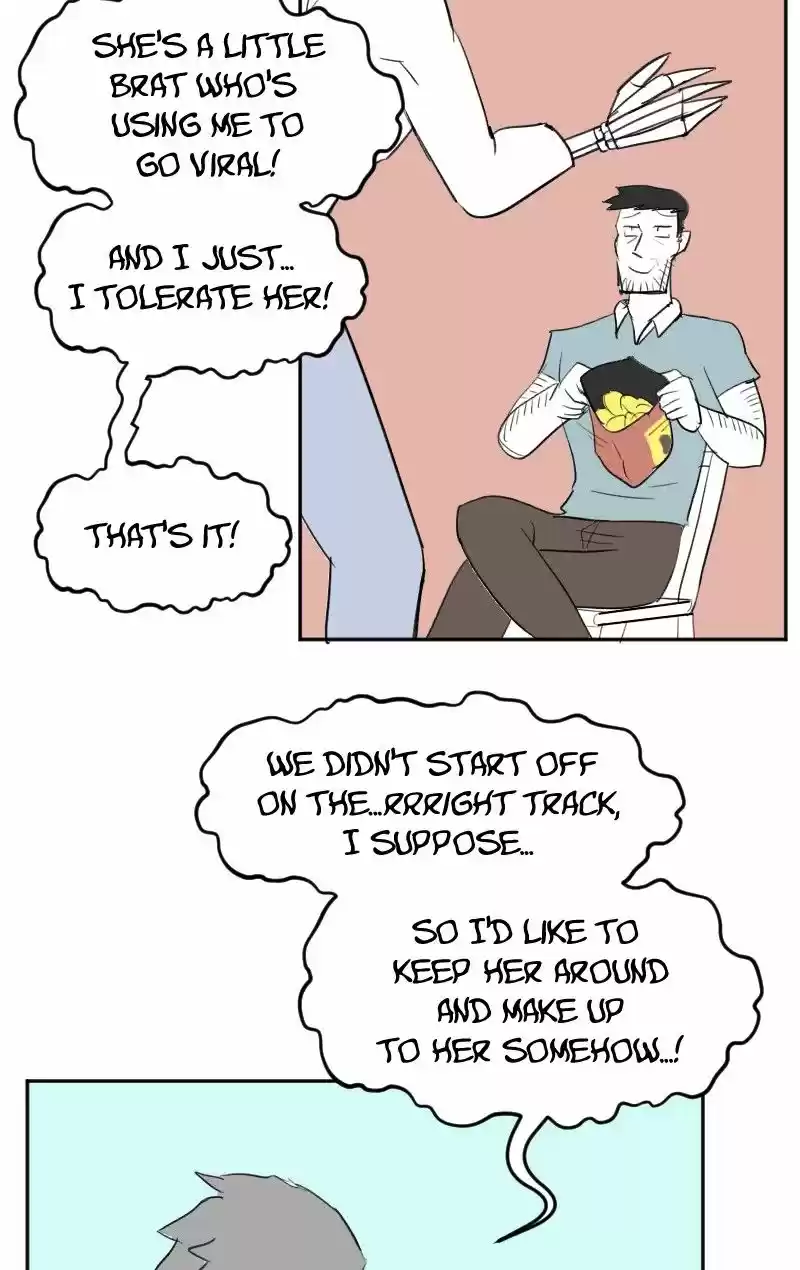 Boyfriend of the Dead ch.123