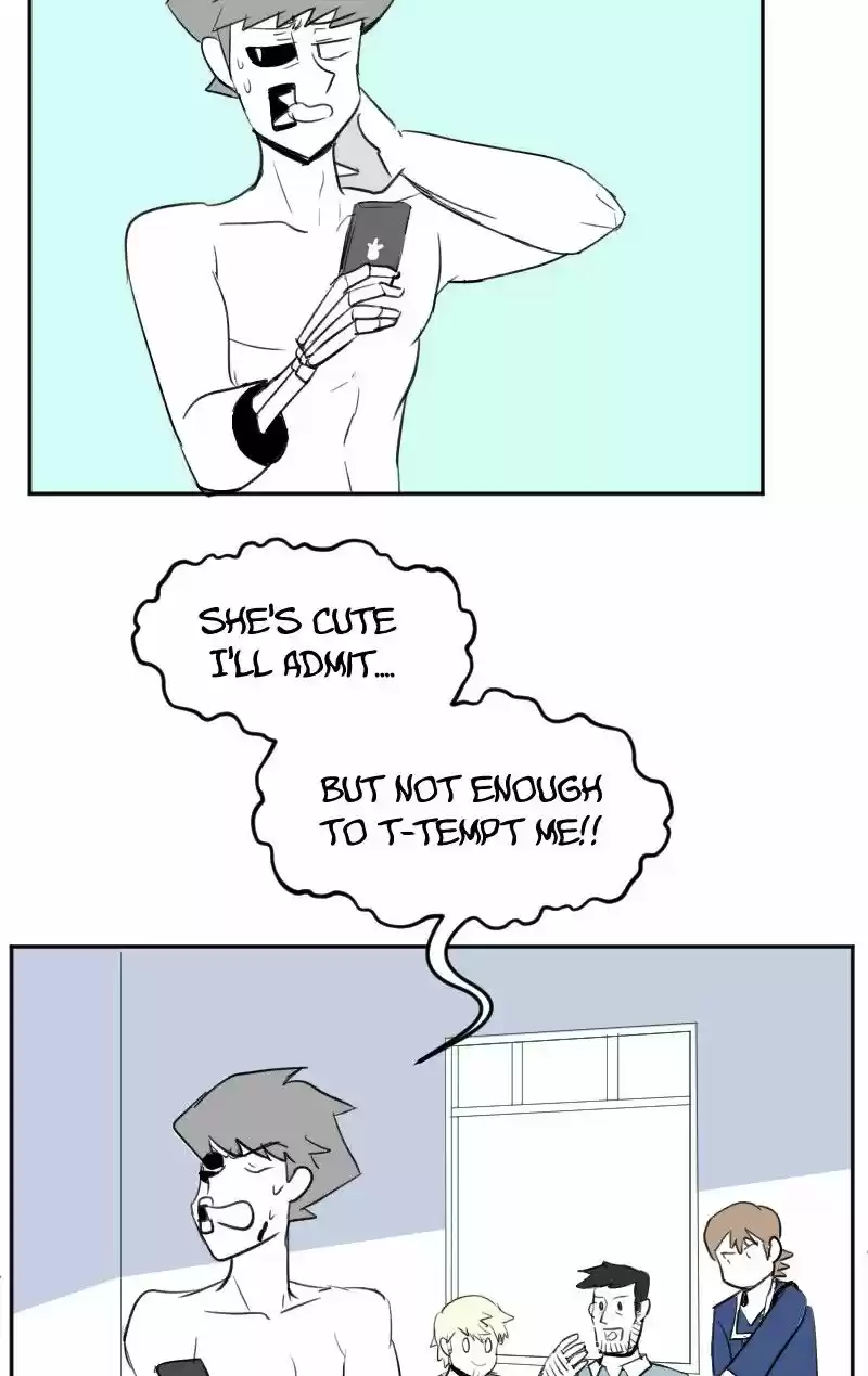 Boyfriend of the Dead ch.123