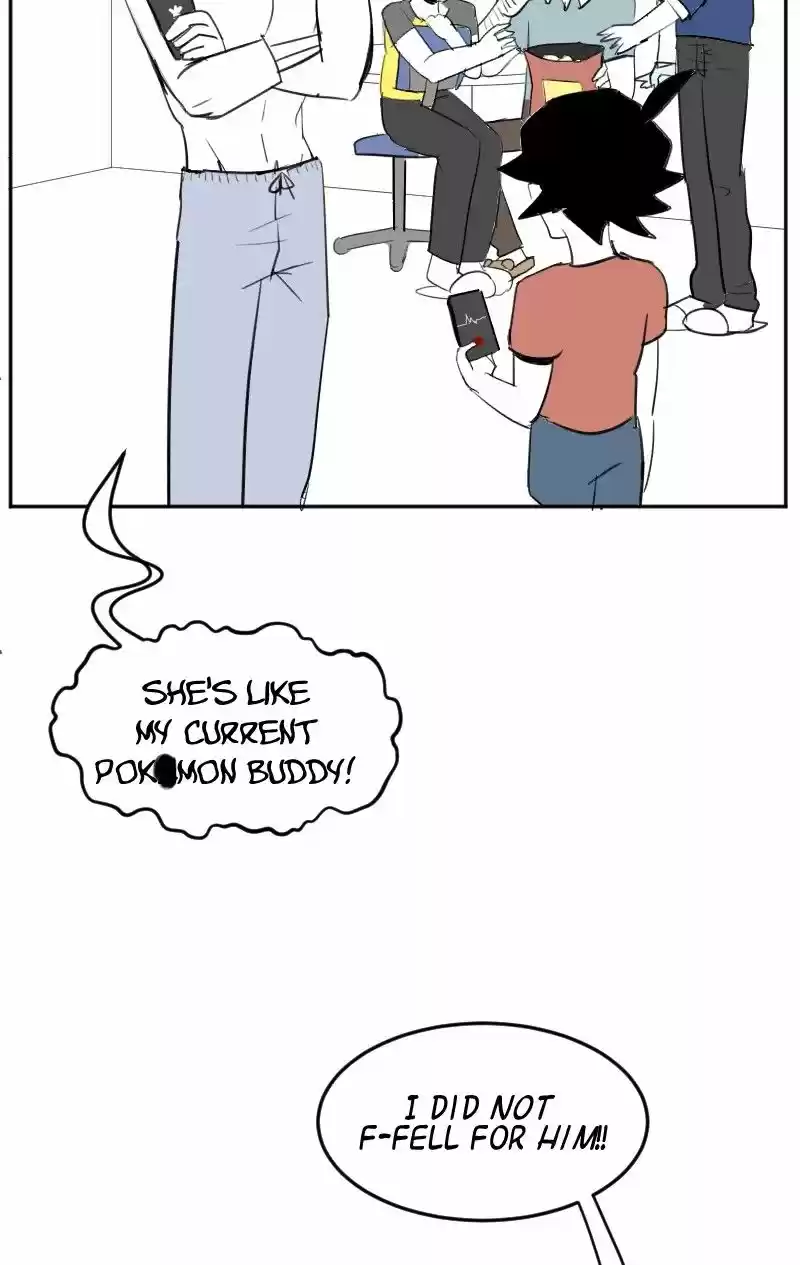 Boyfriend of the Dead ch.123