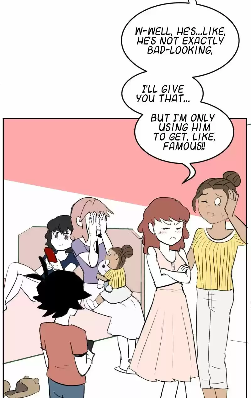 Boyfriend of the Dead ch.123