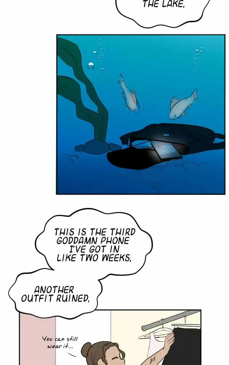 Boyfriend of the Dead ch.123