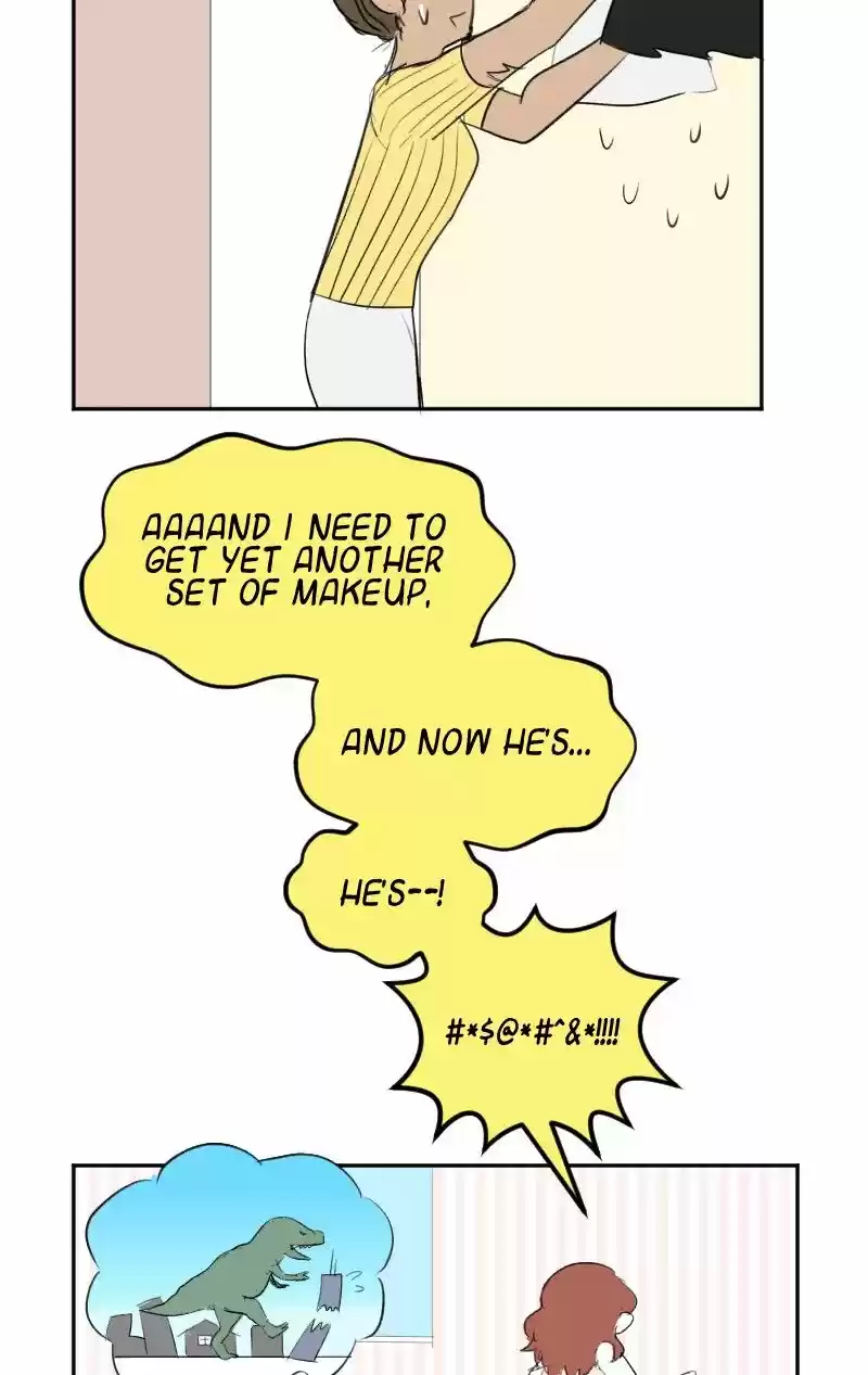 Boyfriend of the Dead ch.123