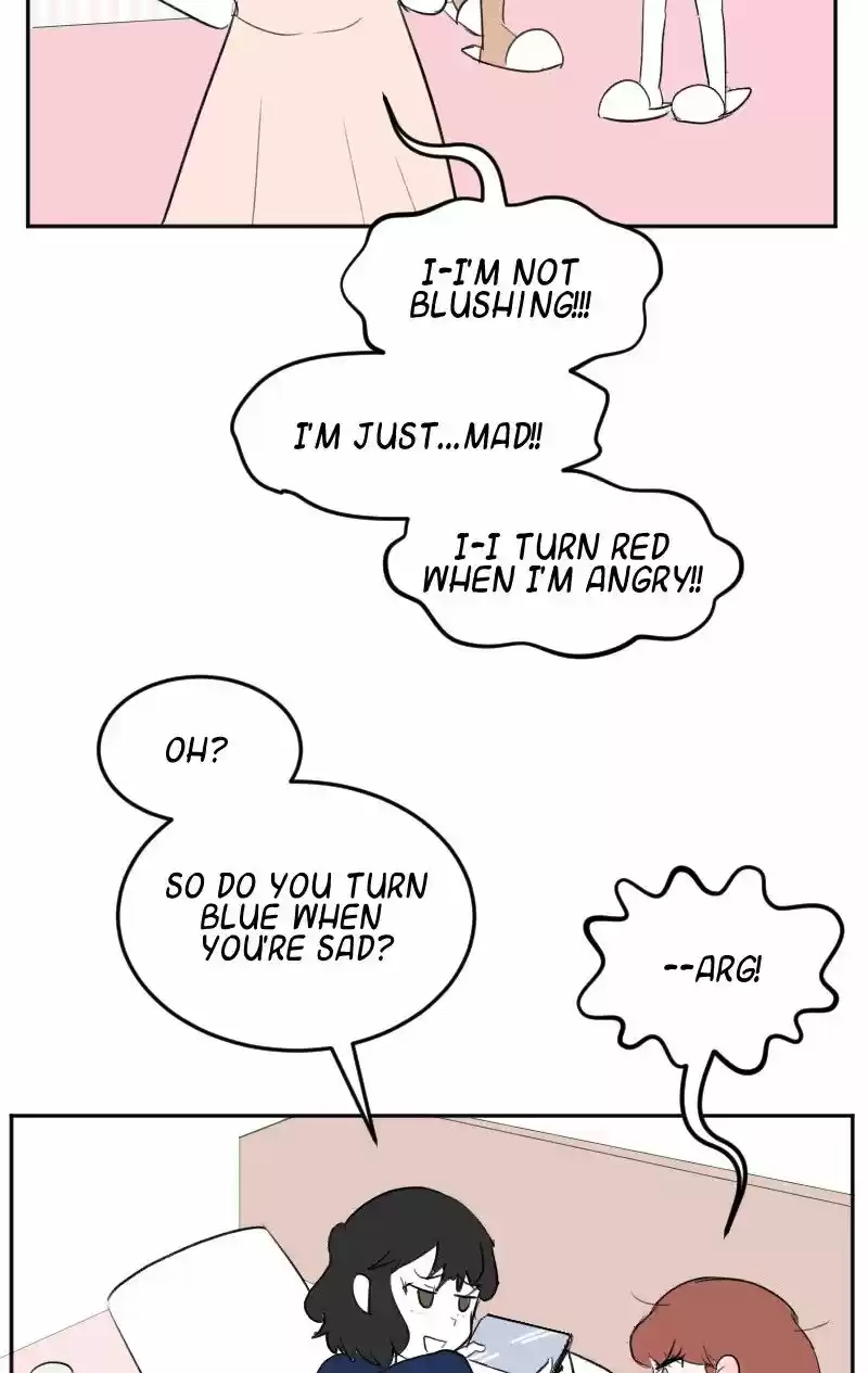 Boyfriend of the Dead ch.123