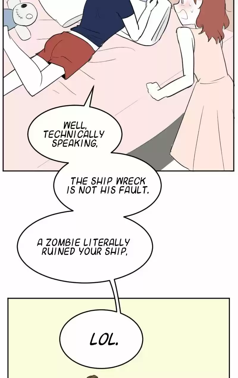 Boyfriend of the Dead ch.123