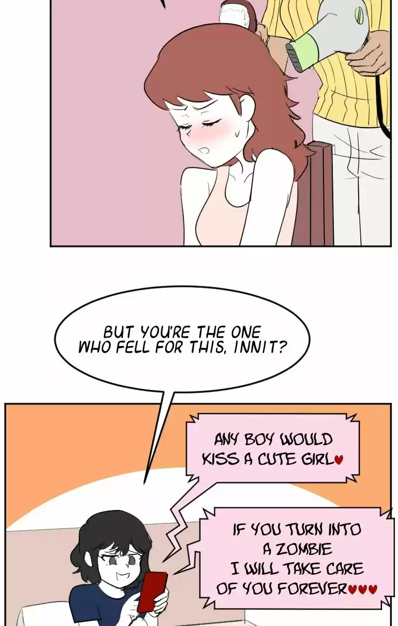 Boyfriend of the Dead ch.123