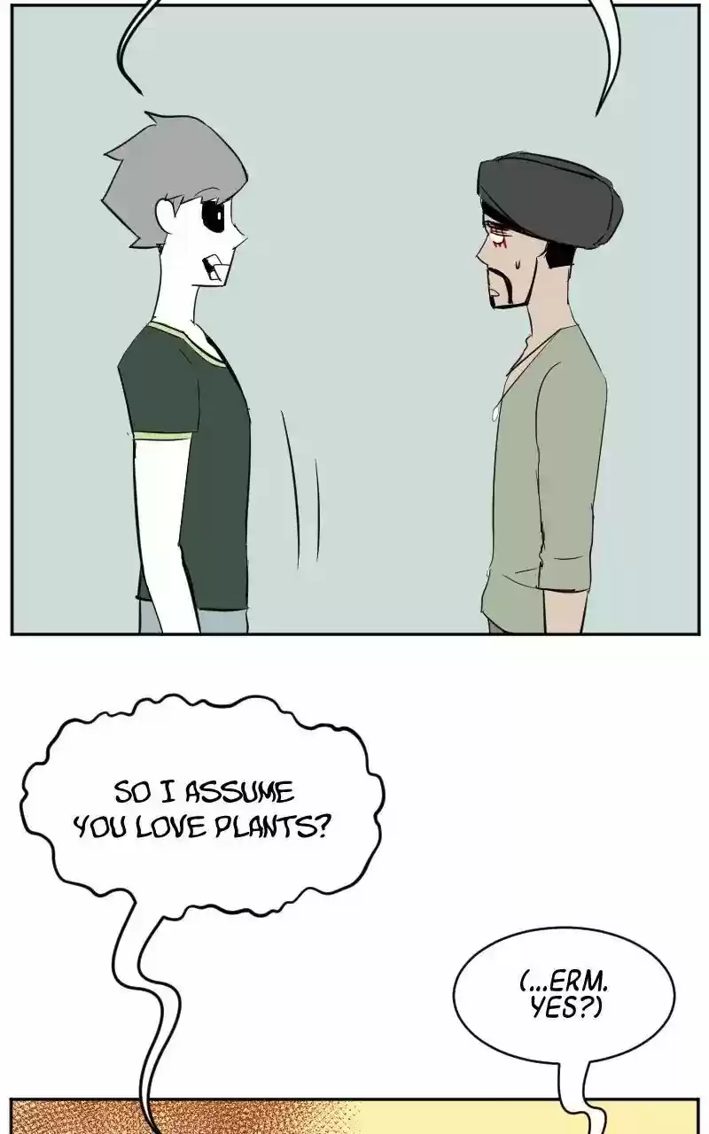 Boyfriend of the Dead ch.195