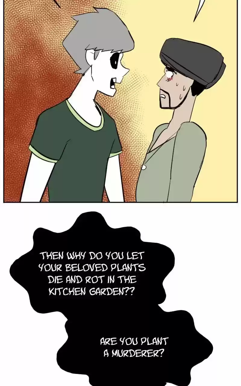 Boyfriend of the Dead ch.195