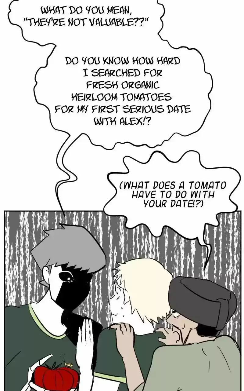 Boyfriend of the Dead ch.195