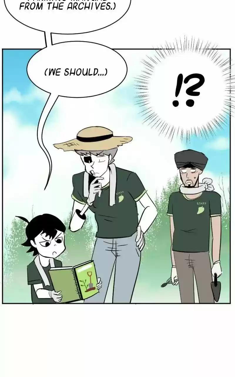 Boyfriend of the Dead ch.195