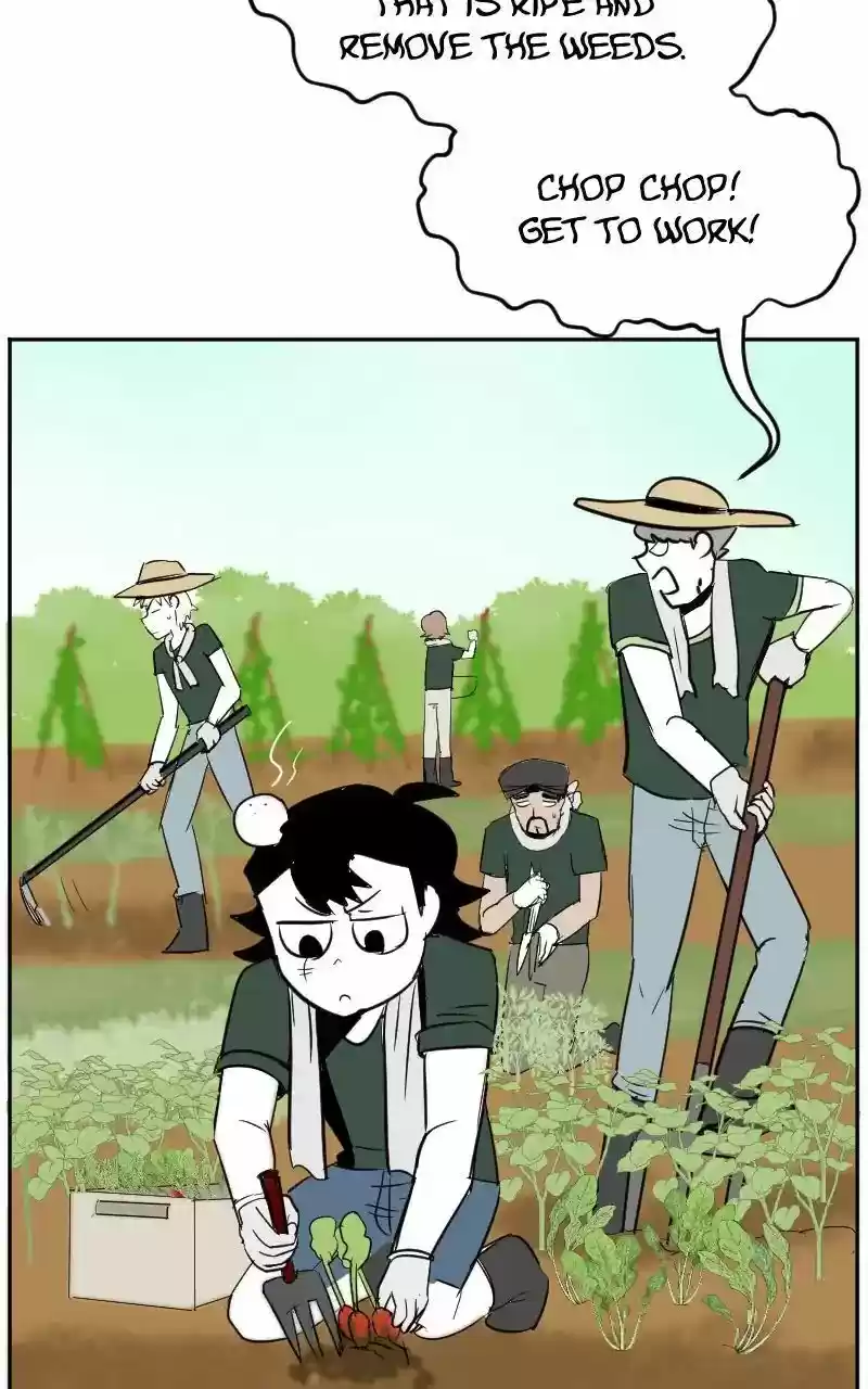 Boyfriend of the Dead ch.195