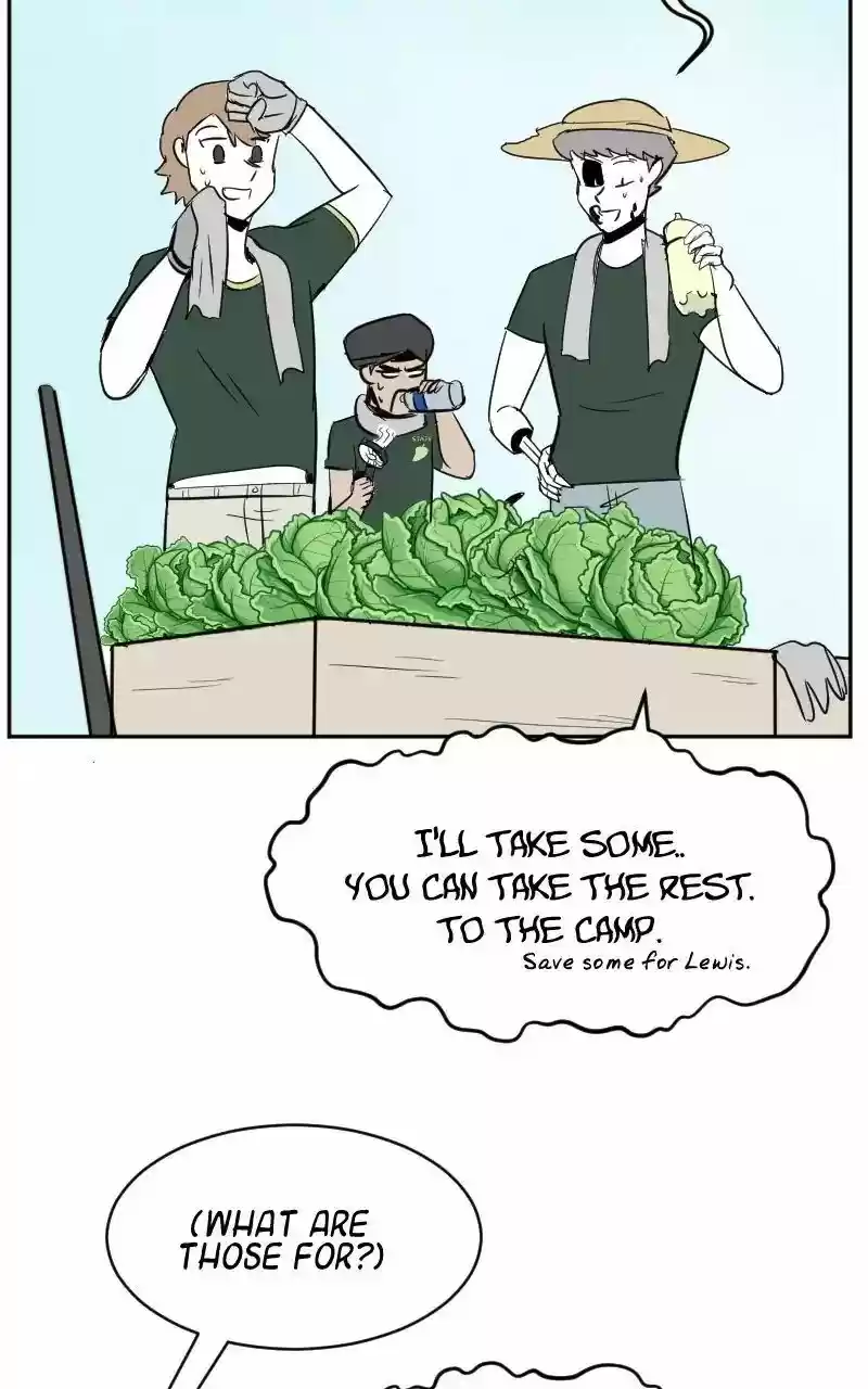 Boyfriend of the Dead ch.195