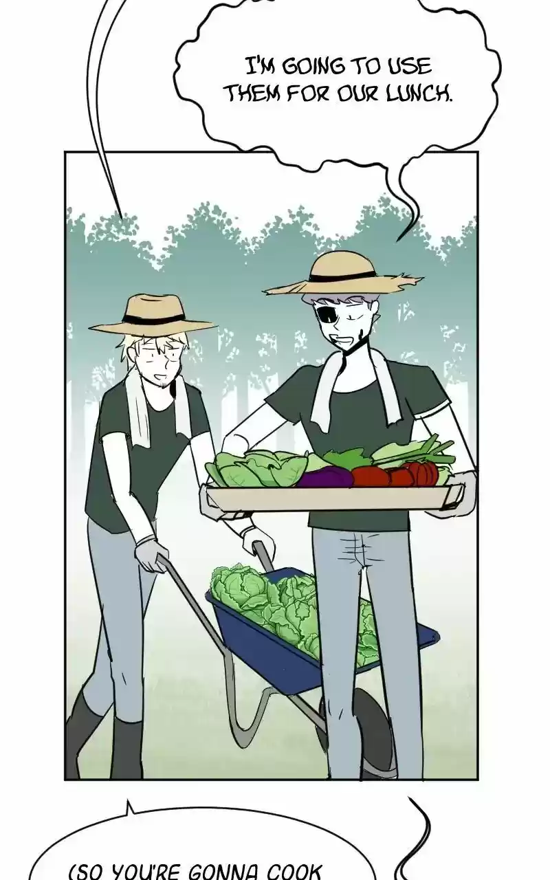 Boyfriend of the Dead ch.195