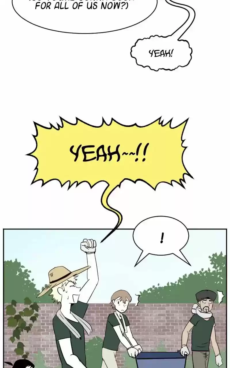 Boyfriend of the Dead ch.195