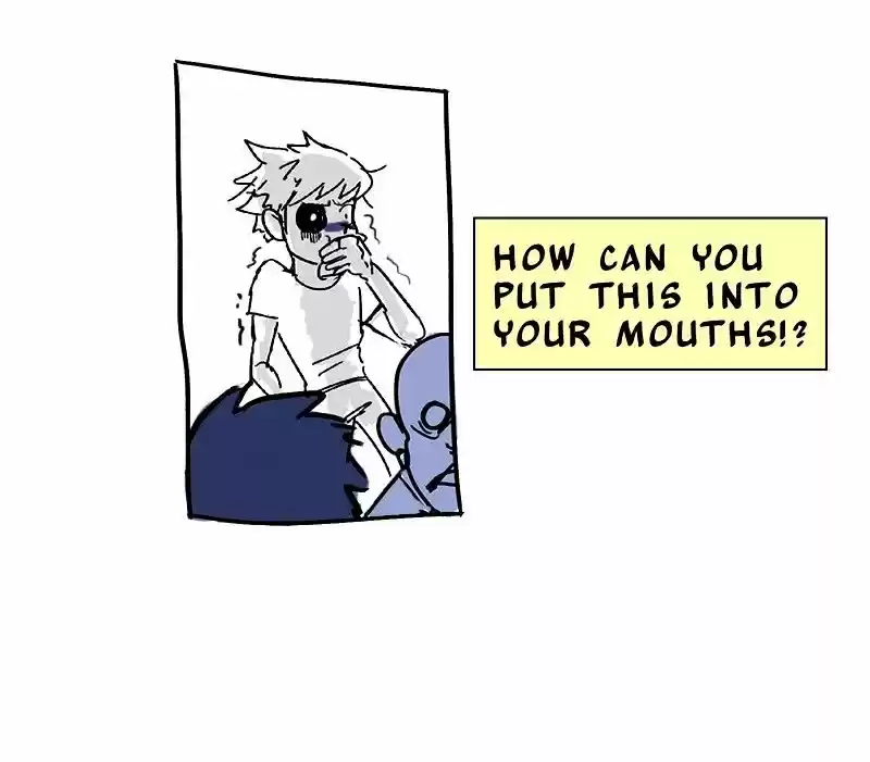 Boyfriend of the Dead ch.2