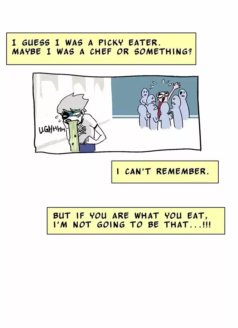 Boyfriend of the Dead ch.2