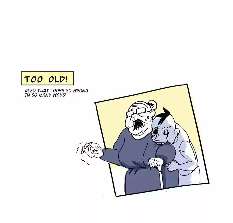 Boyfriend of the Dead ch.2