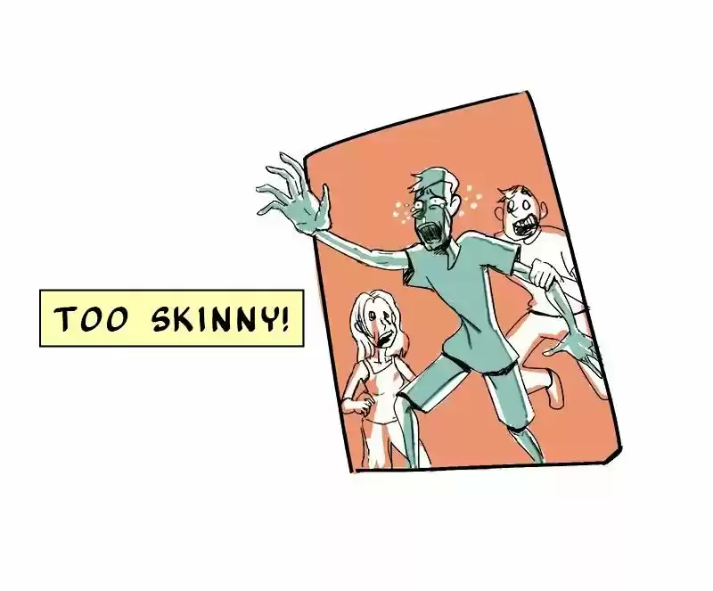 Boyfriend of the Dead ch.2