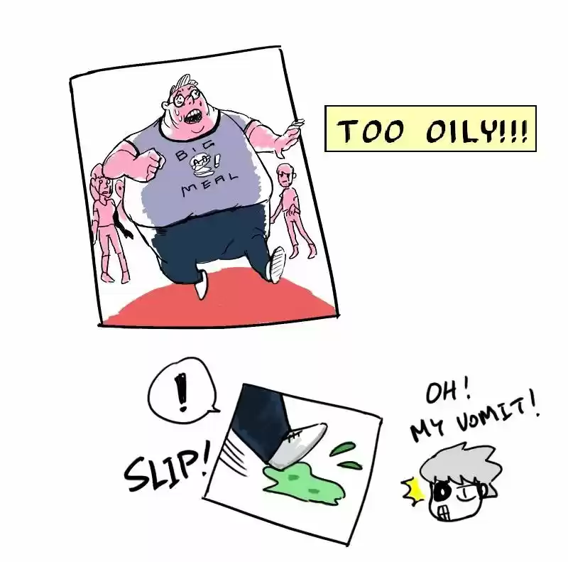 Boyfriend of the Dead ch.2