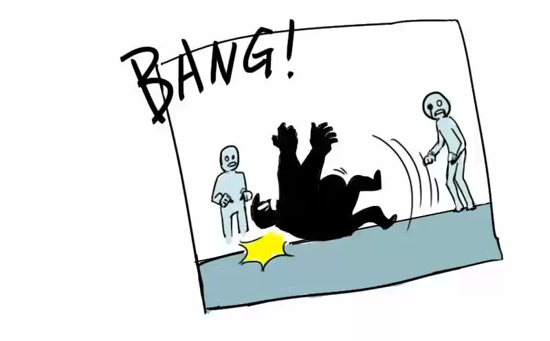 Boyfriend of the Dead ch.2