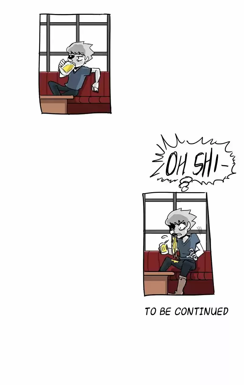 Boyfriend of the Dead ch.2