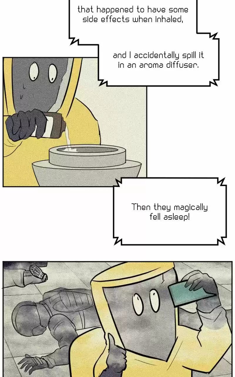 Boyfriend of the Dead ch.209