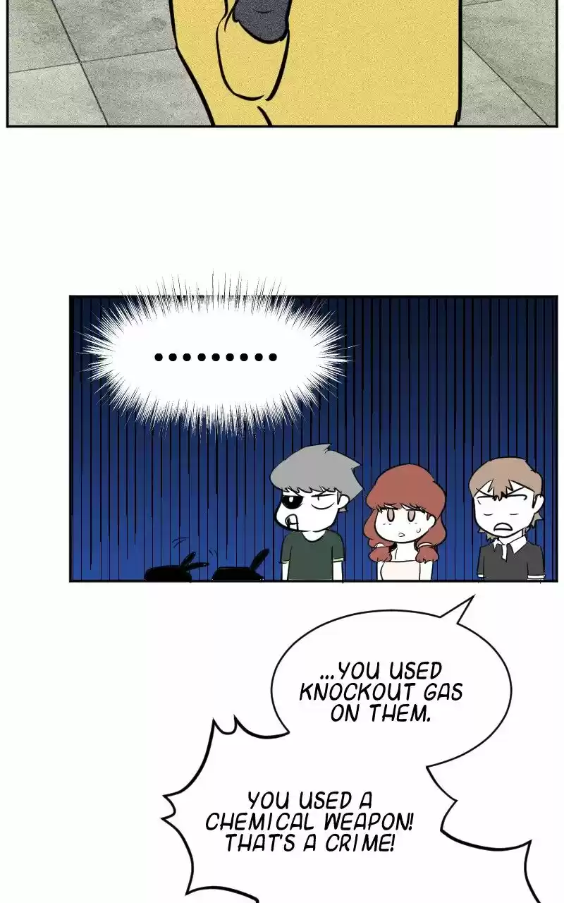 Boyfriend of the Dead ch.209