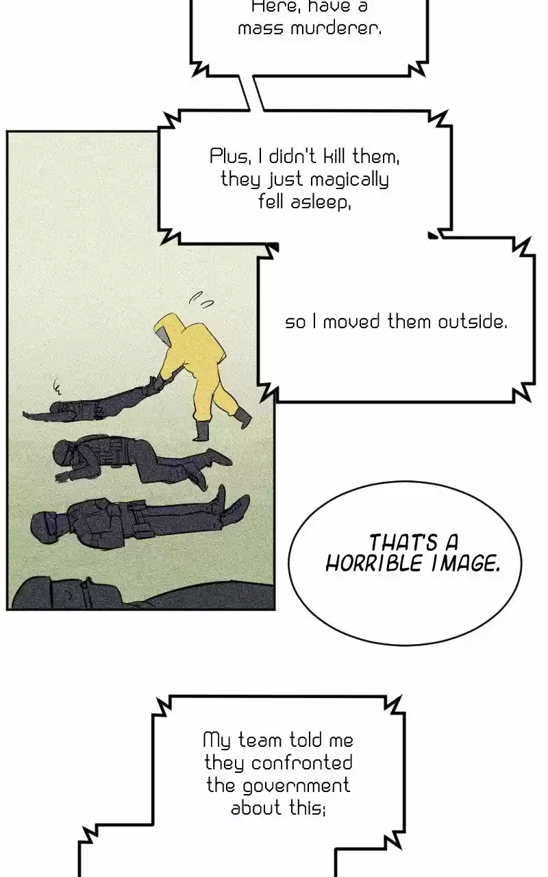 Boyfriend of the Dead ch.209