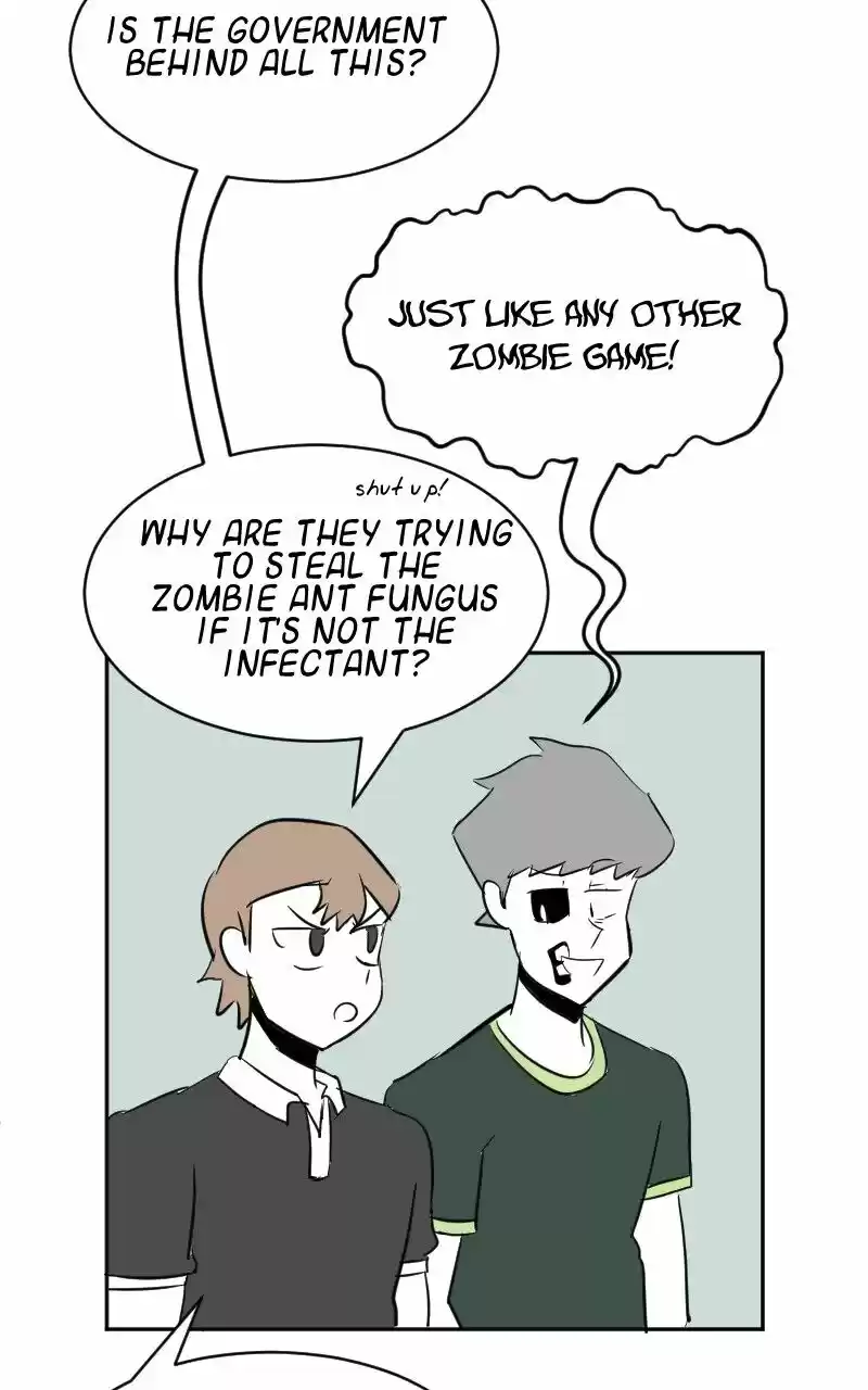 Boyfriend of the Dead ch.209