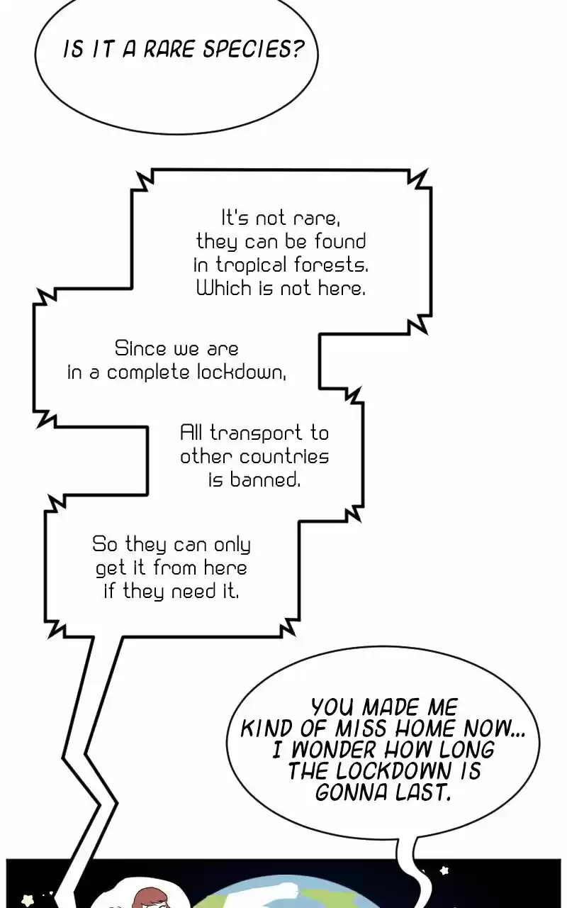 Boyfriend of the Dead ch.209