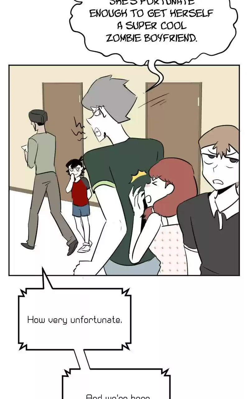 Boyfriend of the Dead ch.209