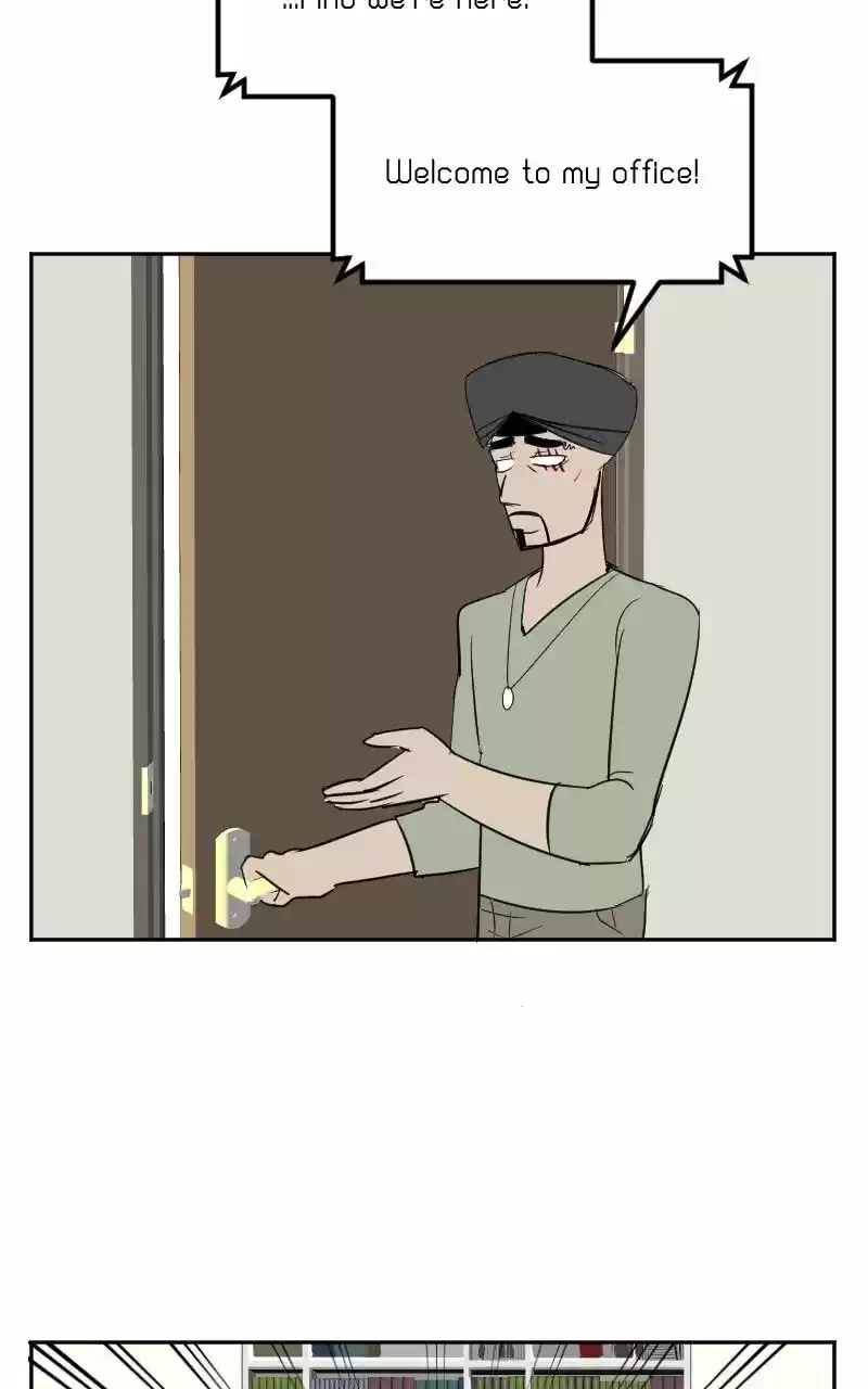 Boyfriend of the Dead ch.209