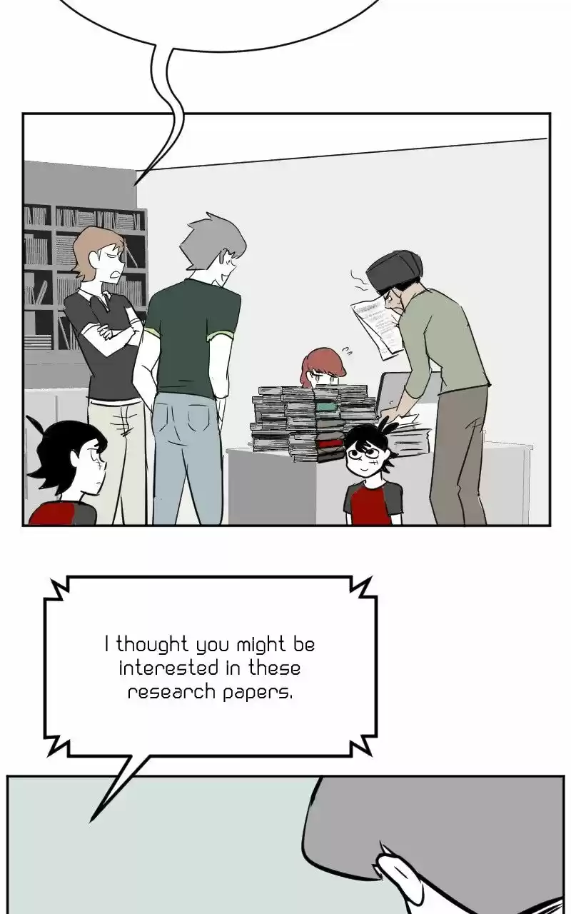 Boyfriend of the Dead ch.209