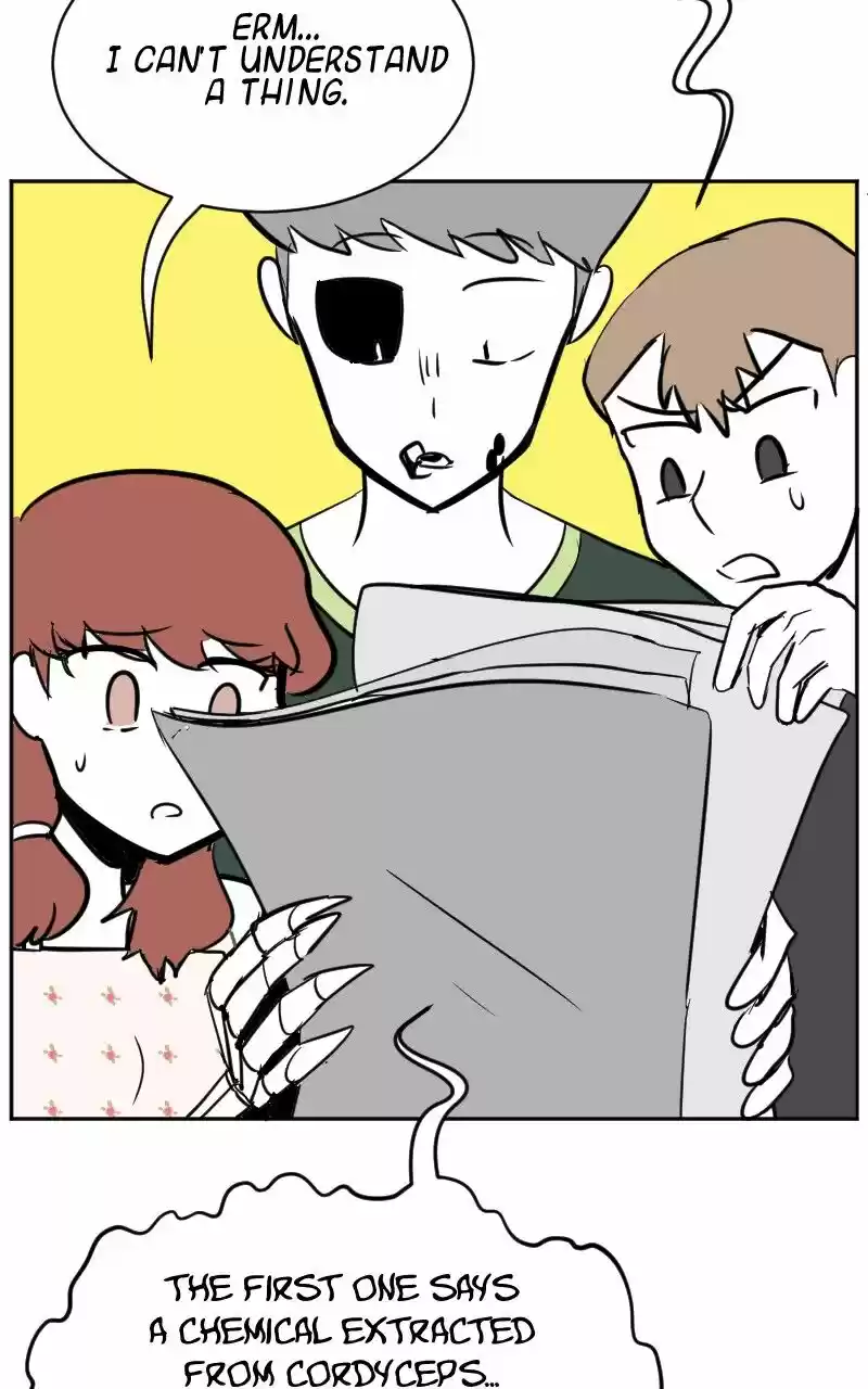 Boyfriend of the Dead ch.209